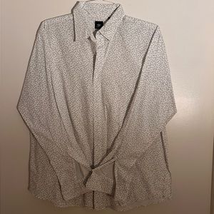 Men’s Dockers dress shirt
